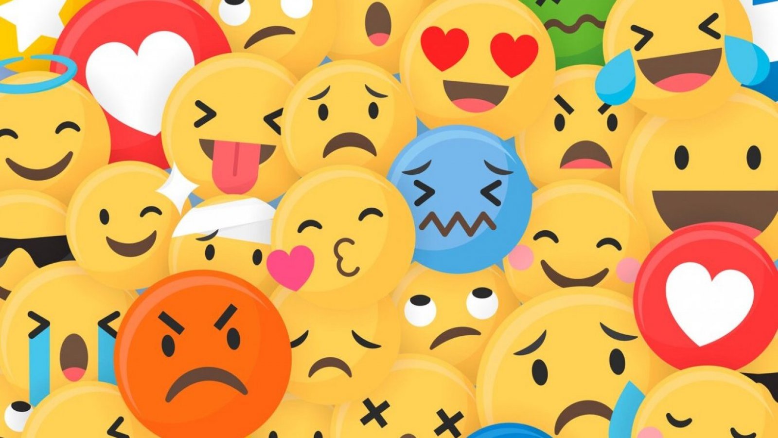 Emojis e inteligencia emocional