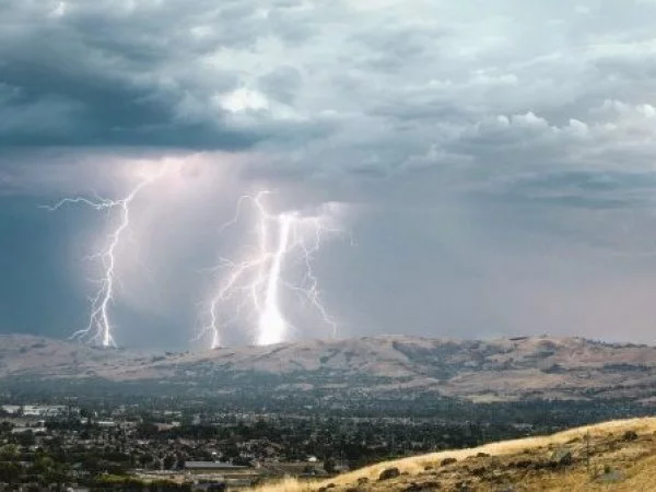 Alerta Temprana Arica