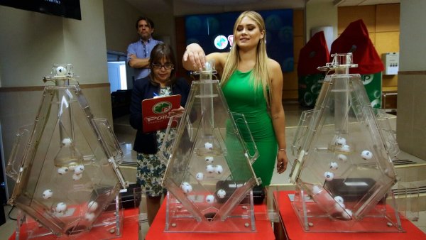 Los 12 ganadores que ha dejado 