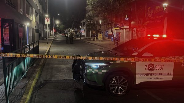 Un hombre se encuentra grave luego de ser baleado en la cabeza