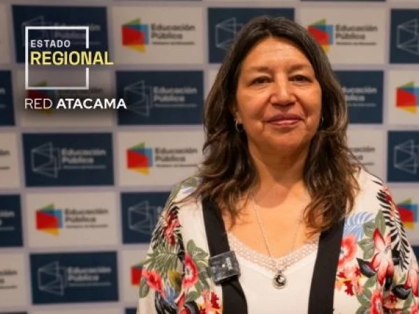 Estado Regional Red Atacama - Viernes 6 de diciembre 2024