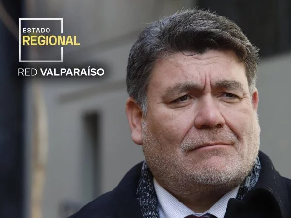 Estado Regional Red Valparaíso - Viernes 6 de diciembre 2024
