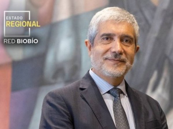 Estado Regional Red Biobío - Viernes 6 de diciembre 2024