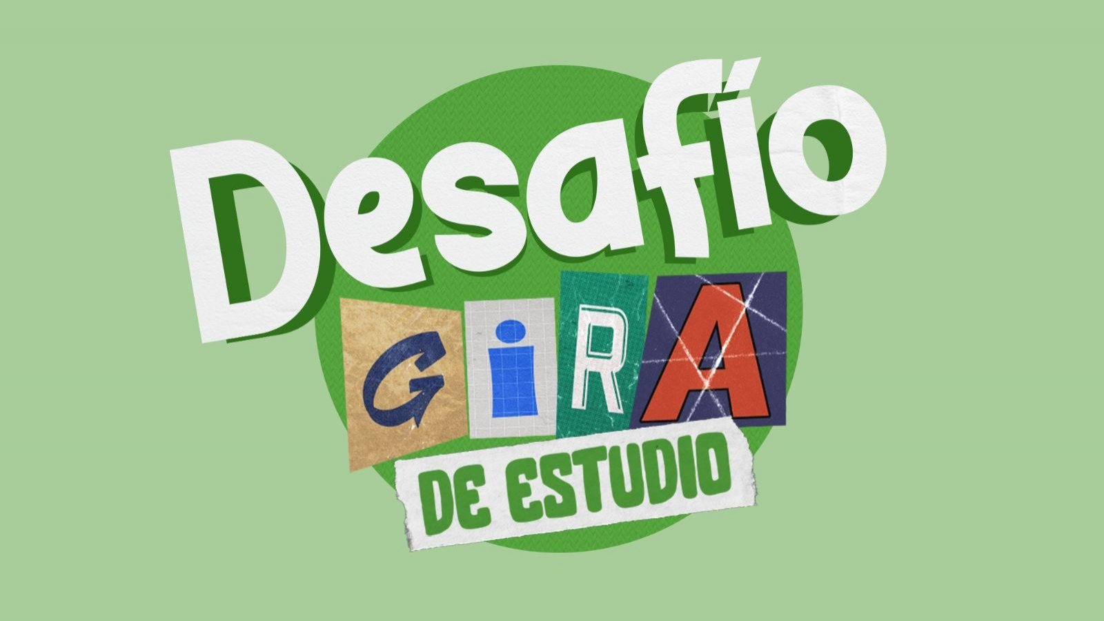 Desafío Gira de Estudio