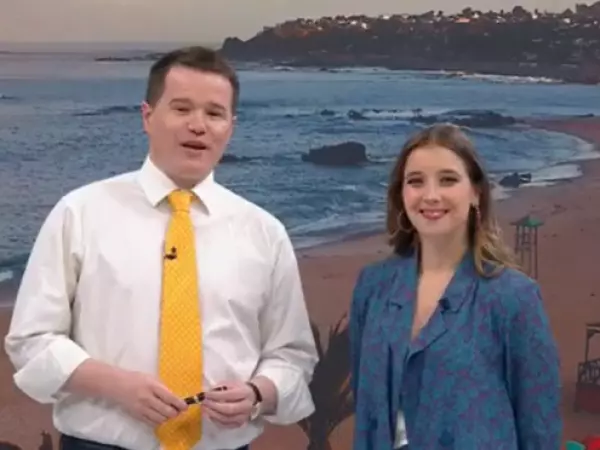 24 Horas Tu Mañana - Lunes 9 de diciembre 2024