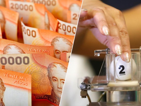 La Suerte en Chile: en qué año debí nacer para participar