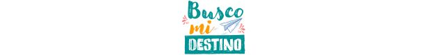 Busco mi destino 2025