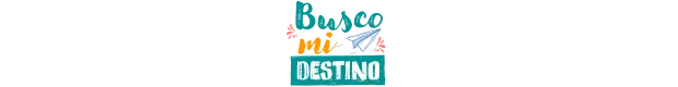 Busco mi destino 2025