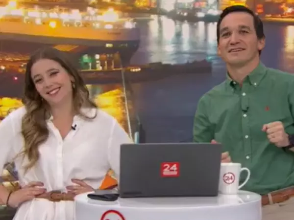 24 Horas Tu Mañana - Jueves 12 de diciembre 2024