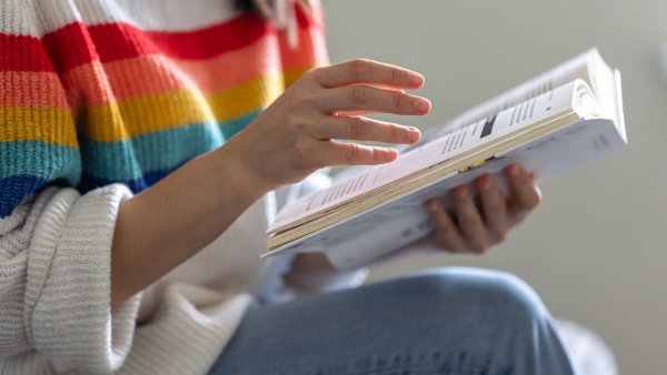 Palabras del año rae