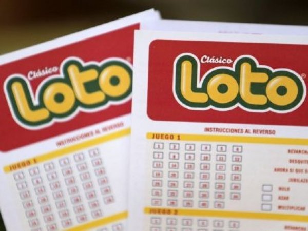 Resultados Loto: sorteo 5203 jueves 12 de diciembre 2024