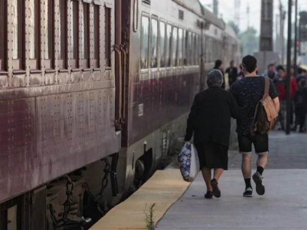 Tren del Recuerdo