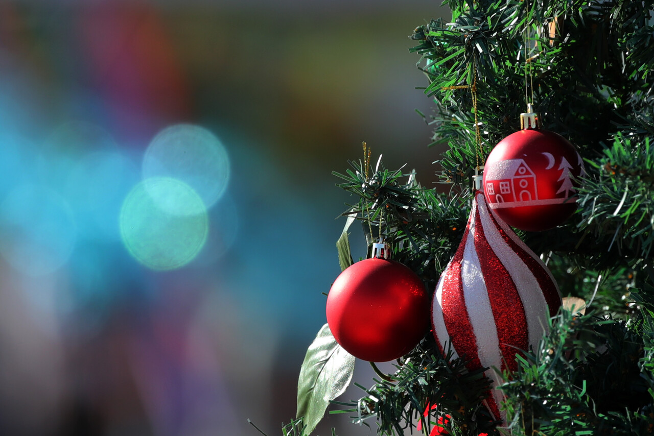 Árbol de Navidad