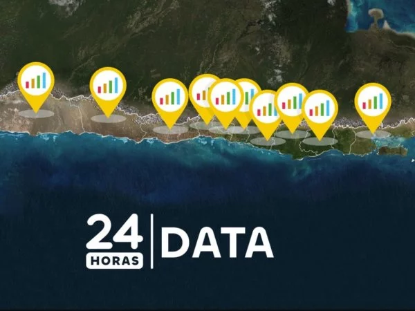 Segunda vuelta elecciones gobernadores regionales.