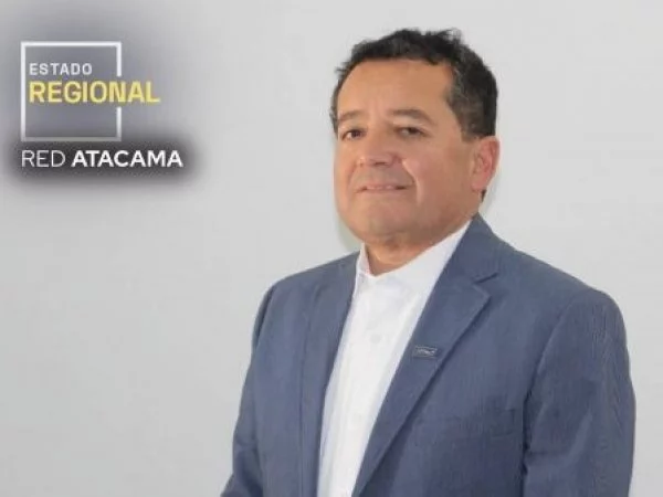 Estado Regional Red Atacama - Viernes 13 de diciembre 2024