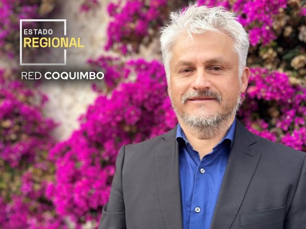 Estado Regional Red Coquimbo - Viernes 13 de diciembre 2024