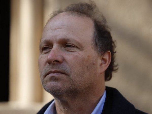 Senador Alfonso De Urresti