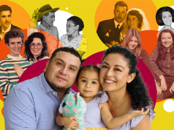 Apellidos en latinoamércia