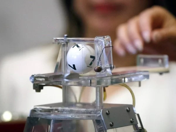 La Suerte en Chile 2024.