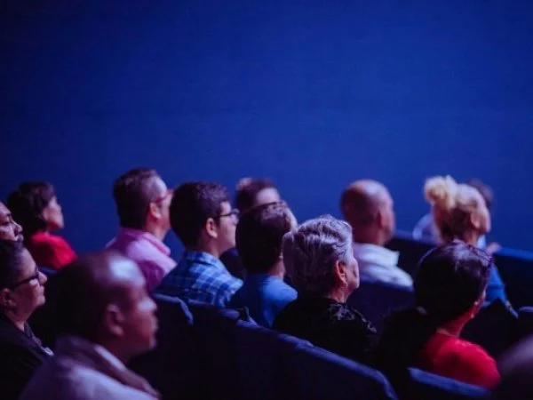 Principales reclamos del cine en Chile 2024