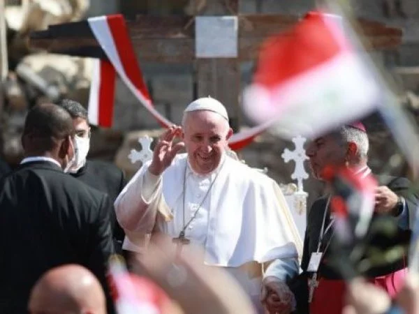 Plan para asesinar a papa Francisco