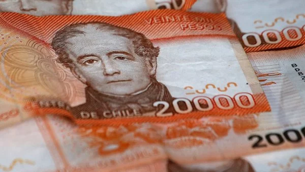 Reajuste del sector público 2025. Billetes