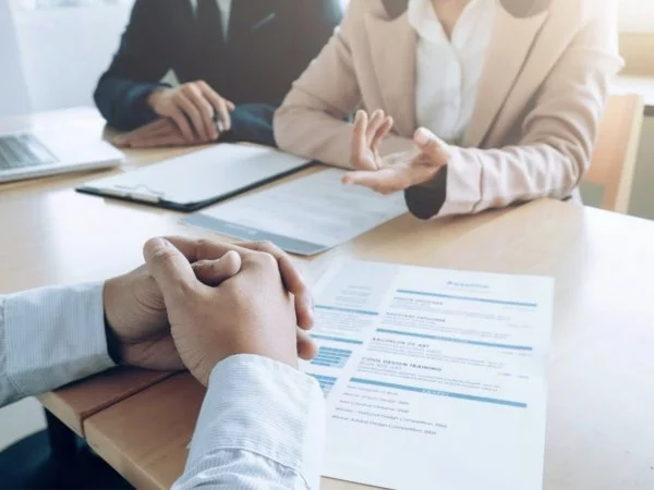 Feria Laboral del SENCE