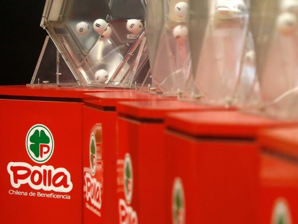 La Suerte en Chile 2024