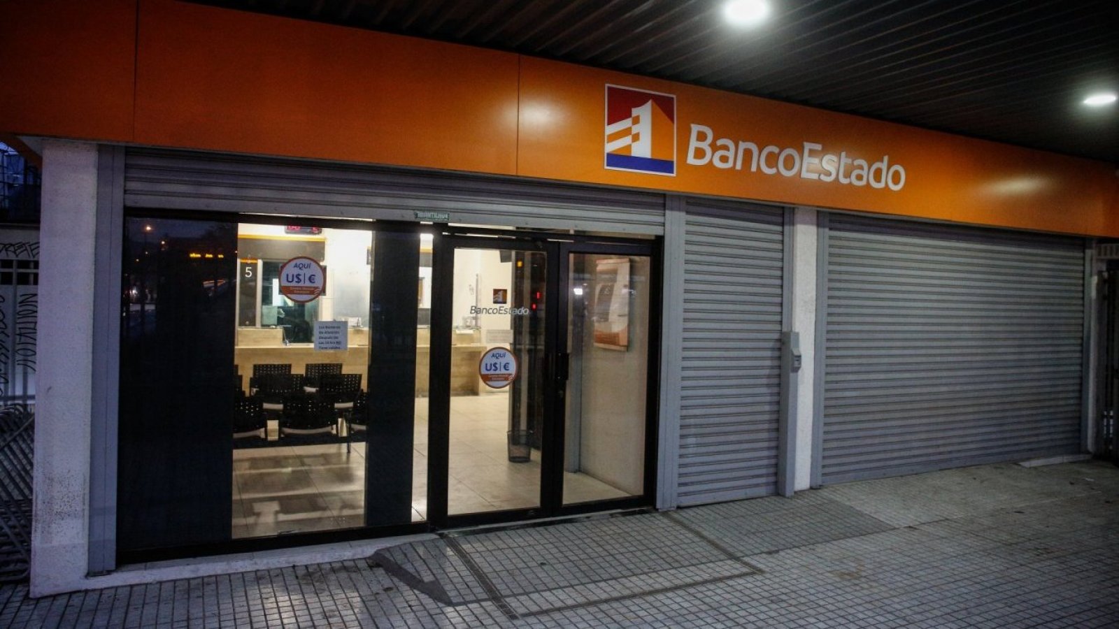 Feriado bancario