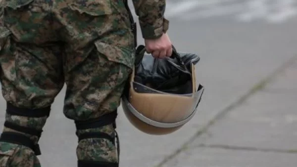 Ejército se refiere a muerte de subteniente en Pozo Almonte