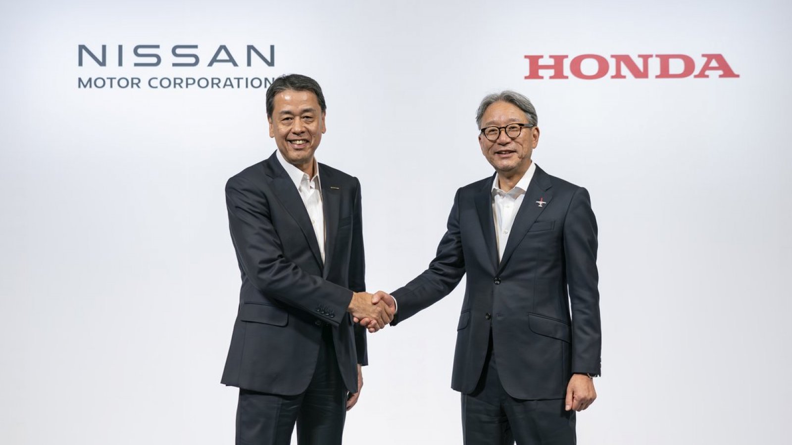 Nissan y Honda firman un memorando