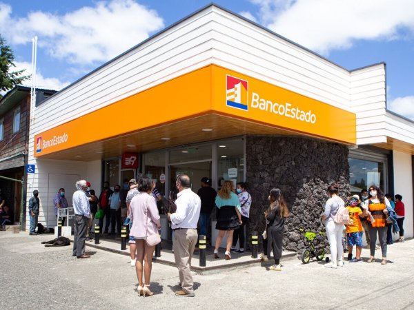 BancoEstado horarios de Navidad