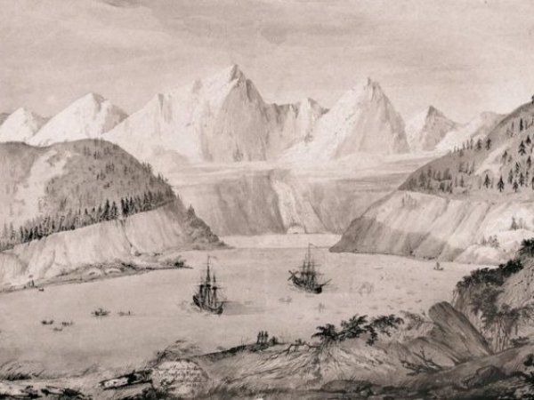 Catálogo de megatsunamis