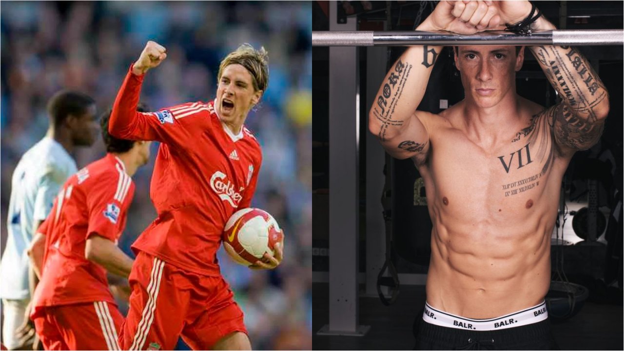 Fernando Torres