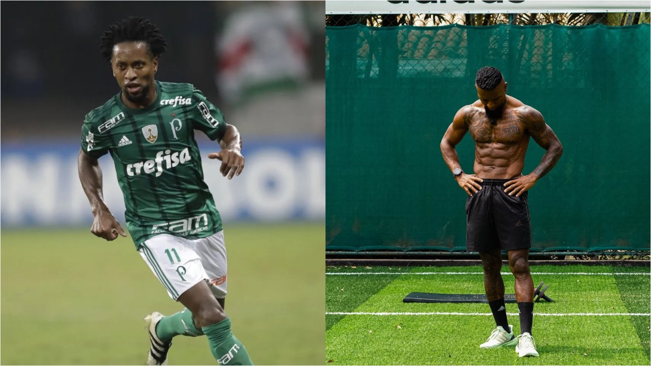 Ze Roberto