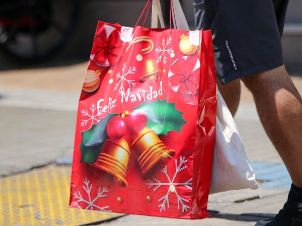 Ticket de cambio: ¿Cuántas devoluciones se puede hacer?