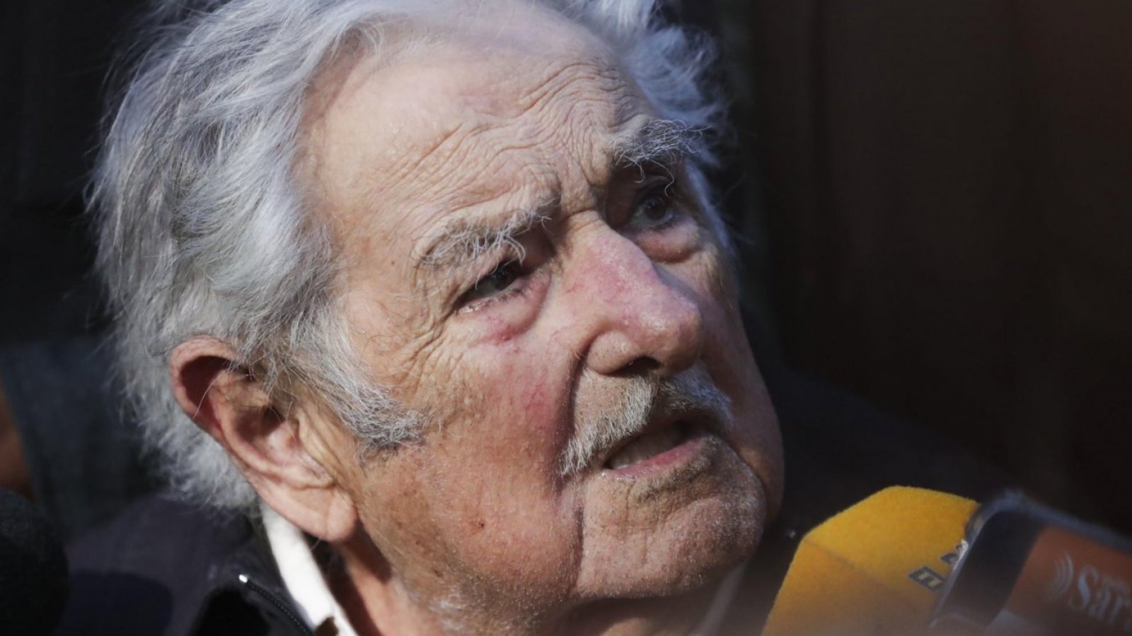 José Mujica es internado para poner stent en su esófago