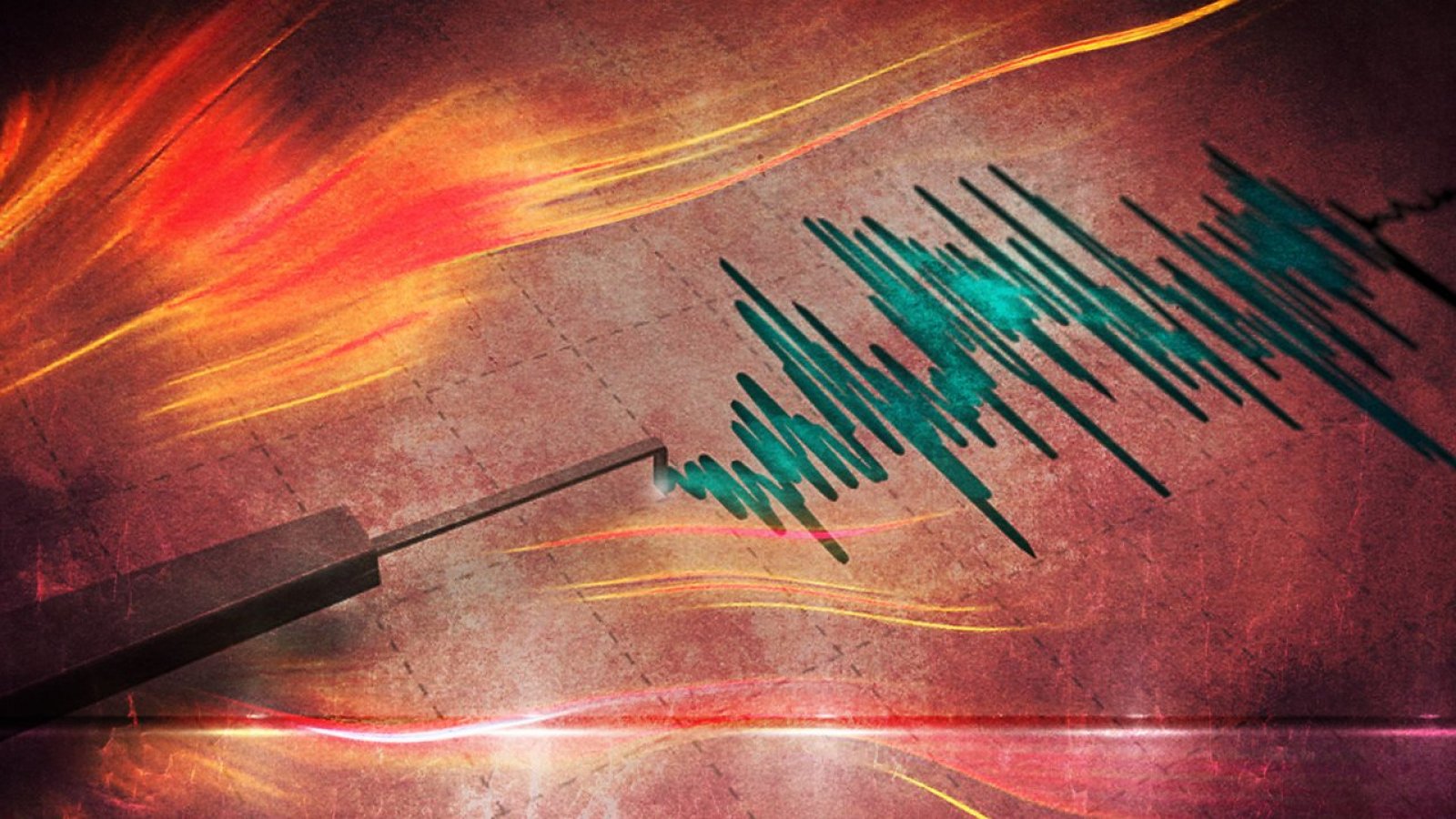 Sismo en Tongoy. Sismología. Temblor. Chile