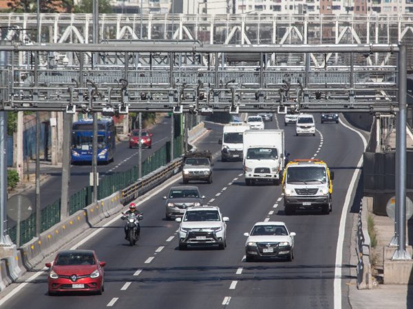 Aumento de TAG y de peajes desde el 1 de enero