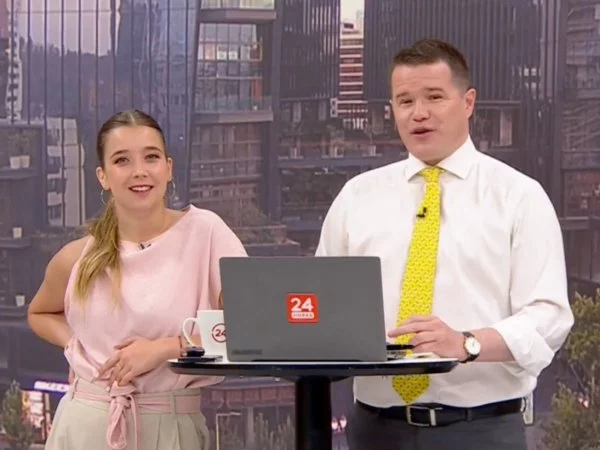 24 Horas Tu Mañana - Lunes 30 de diciembre 2024