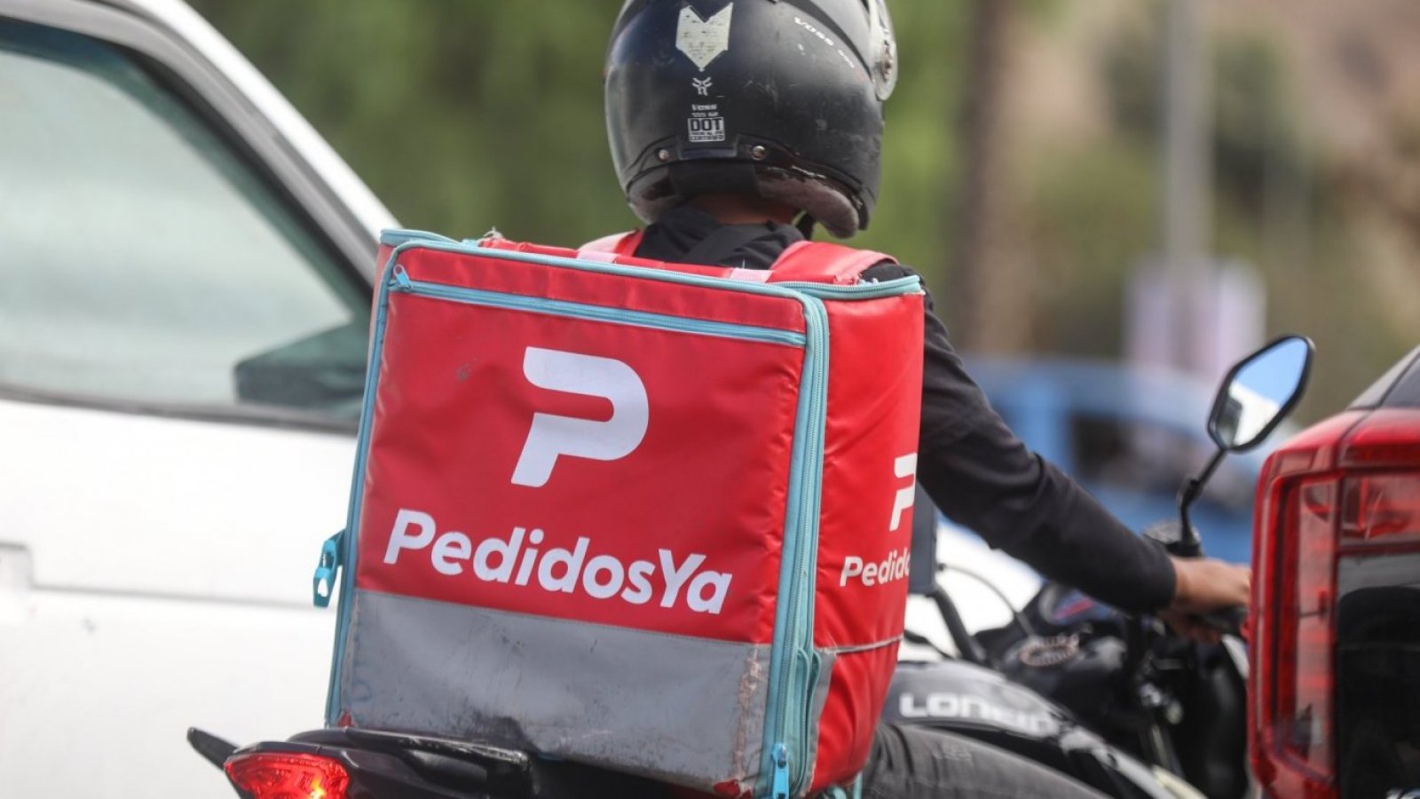 Más de 12 mil reclamos a delivery este 2024