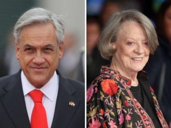 Personalidades que fallecieron el 2024