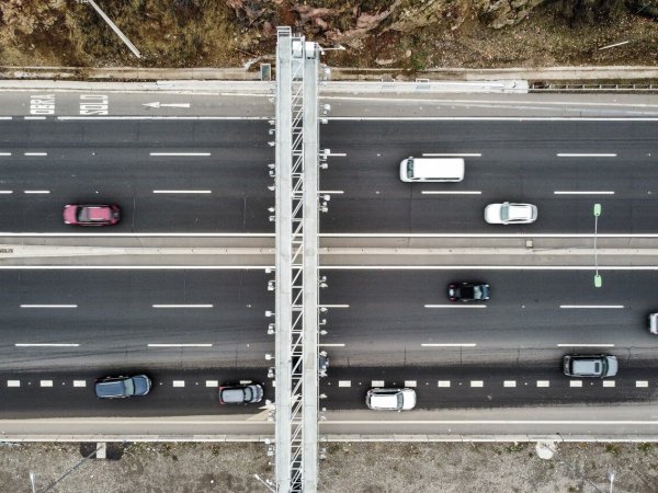 Aumento del precio de peajes y TAG