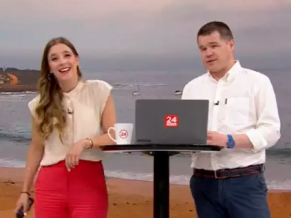 24 Horas Tu Mañana - Martes 31 de diciembre 2024