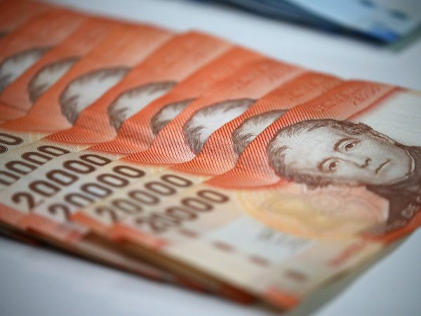 Bono Marzo 2025. Billetes