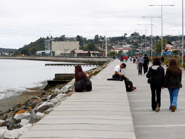 ¿Qué hacer en Los Lagos?