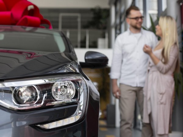 Venta de autos nuevos en Chile
