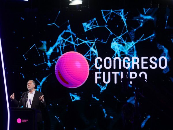 Congreso Futuro 2025: fechas, dónde es y entradas