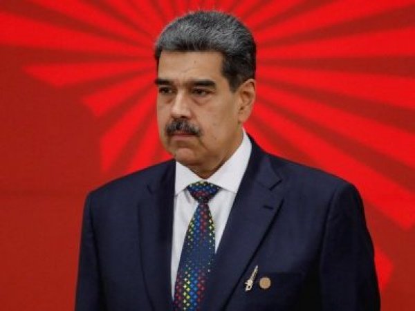 Nicolás Maduro