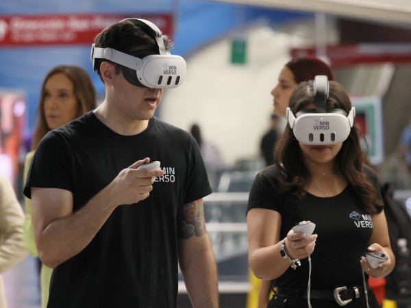 Congreso Futuro 2025